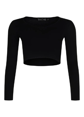 Топ Boohoo (252413678)