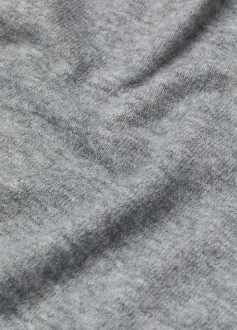 Вязаный джемпер H&M (243649238)