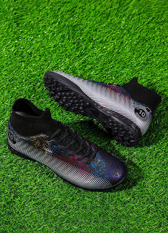 Цветные бутсы SHEIN