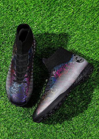 Цветные бутсы SHEIN