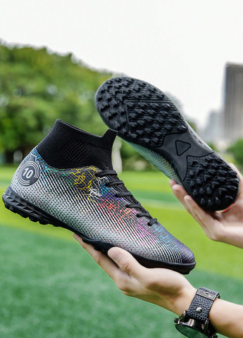 Цветные бутсы SHEIN