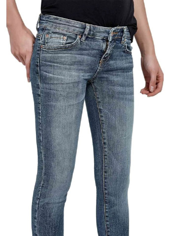 Джинсы LTB - (255880848)