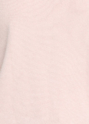 Светло-розовый демисезонный джемпер джемпер Northland