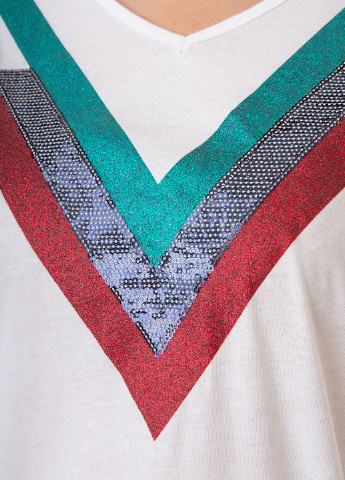 Футболка Emoi - (215789321)