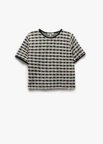 Футболка KOTON - (326358457)