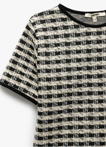 Футболка KOTON - (326358457)