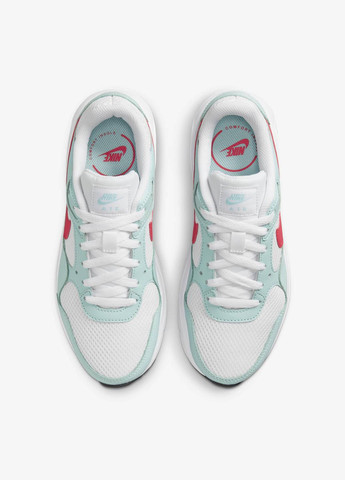 Кроссовки CW4554-115 Nike Air Max SC комбинированные демисезоны (317280205)