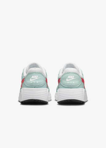 Кроссовки CW4554-115 Nike Air Max SC комбинированные демисезоны (317280205)