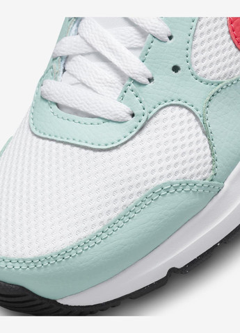 Кроссовки CW4554-115 Nike Air Max SC комбинированные демисезоны (317280205)