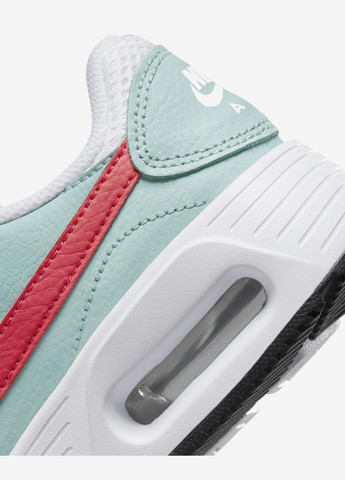 Кроссовки CW4554-115 Nike Air Max SC комбинированные демисезоны (317280205)