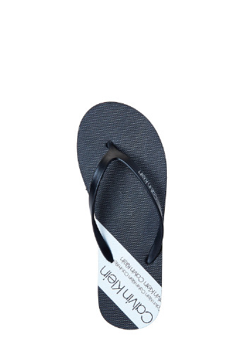 В'єтнамки Sunny Rubber 68-4 Чорний Calvin Klein (317433845)