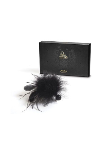 Метелик Pom Pom - feather tickler Bijoux Indiscrets (252586766)