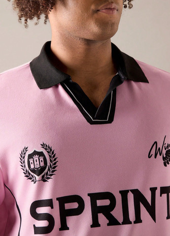 Поло SHEIN (331821470)