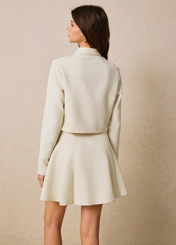 Костюм (жакет, спідниця) SHEIN (365497095)