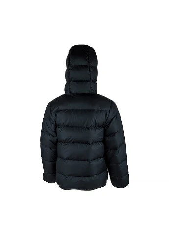Черная зимняя куртка u nsw tf dwnfl jkt Nike