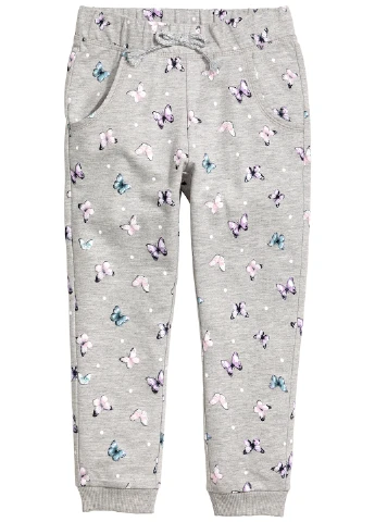 Штани H&M (90472656)