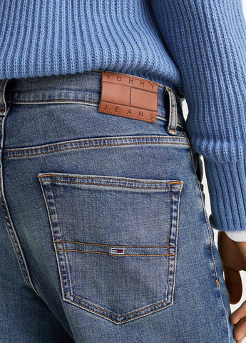 Джинси Tommy Jeans (347246684)