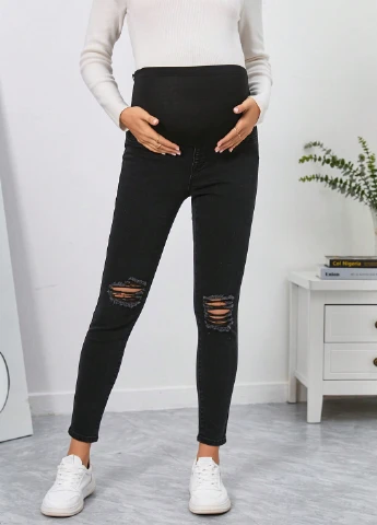 Джинси SHEIN - (302225163)