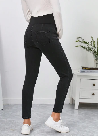 Джинси SHEIN - (302225163)