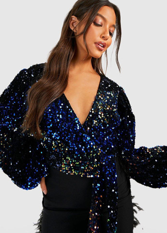 Боди Boohoo (322092767)