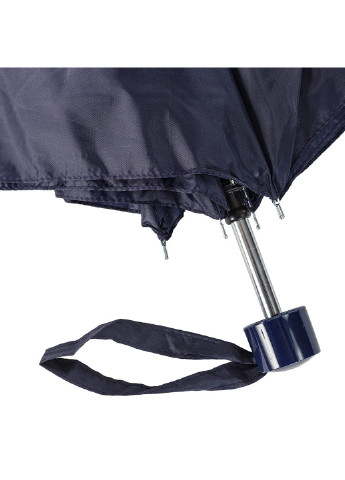 Мужской складной зонт механический 90 см Incognito (194321656)