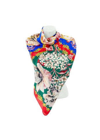 Платок 130х130 Sumwin (254419186)