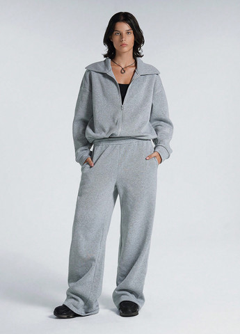 Костюм (толстовка, штани) SHEIN (332520265)