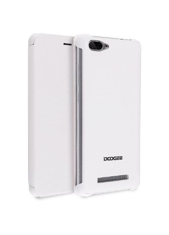 Чохол для мобільного телефону X20 Package (White) (DGA58T-BC001-01Z) Doogee (252573237)