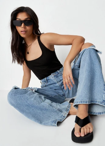 Боди Missguided (260378039)