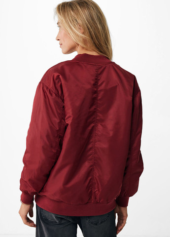 Бомбер Mexx на молнии (307149456)