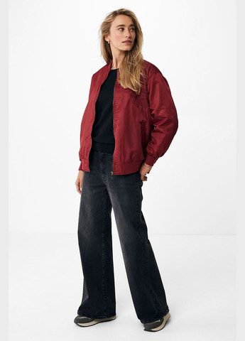 Бомбер Mexx на молнии (307149456)