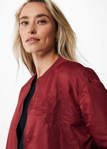 Бомбер Mexx на молнии (307149456)