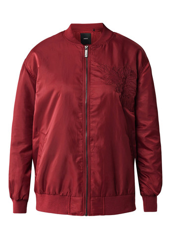 Бомбер Mexx на молнии (307149456)