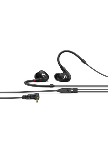 Наушники (508940) Sennheiser IE 100 PRO Black (253546361)