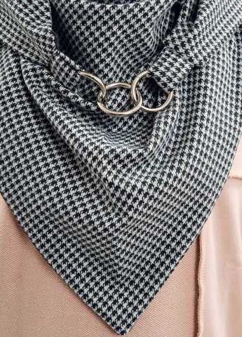 Шарф, 90×90×145 см My Scarf (368110892)