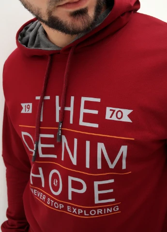 Худі Hope (254111363)