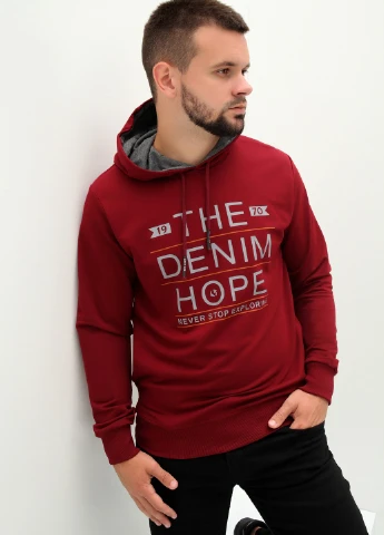 Худі Hope (254111363)