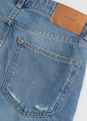 Джинсы H&M - (366095966)