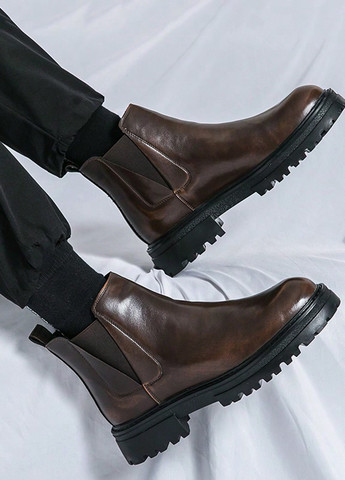 Чоботи SHEIN (332389778)