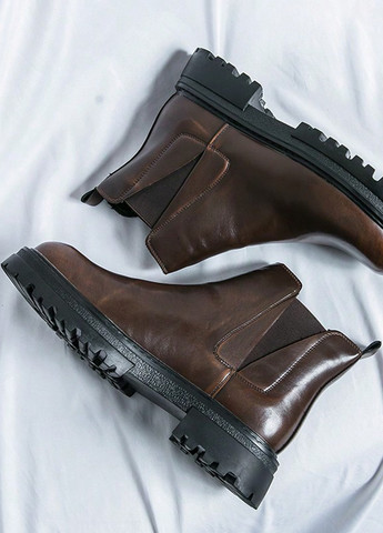 Чоботи SHEIN (332389778)