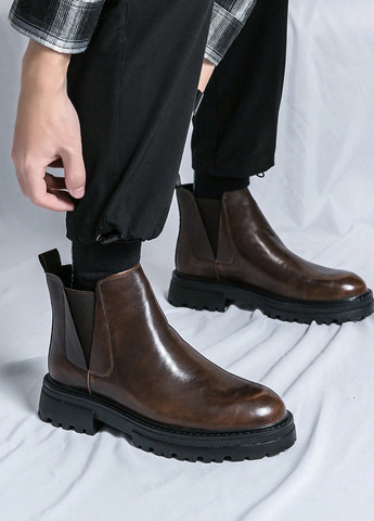 Чоботи SHEIN (332389778)