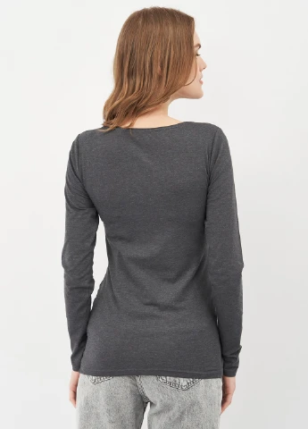 Жіночий лонгслів H&M (251180523)