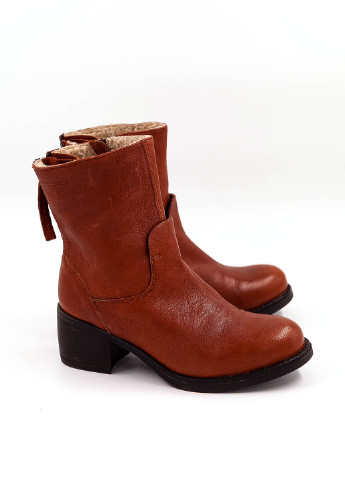 Boots bruneta online minelli