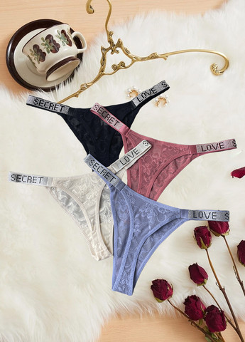 Трусики (4 шт.) Intimates (299340023)