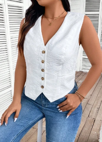 Жилет SHEIN (316752601)