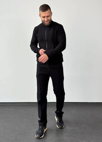 Костюм (толстовка, брюки) No Brand (369717027)