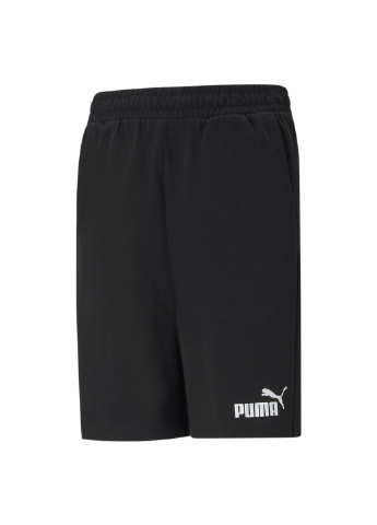 Детские шорты Essentials Jersey Youth Shorts Puma (215118842)