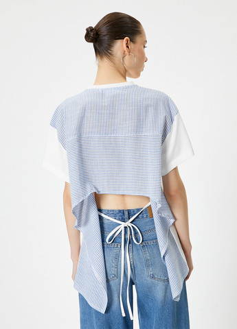 Футболка KOTON - (294424085)