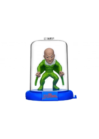 Фігурка Marvel Spider Man Classic S1 (DMZ0030) Domez (252245736)