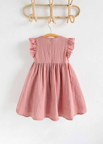 Розовое платье SHEIN (367211028)